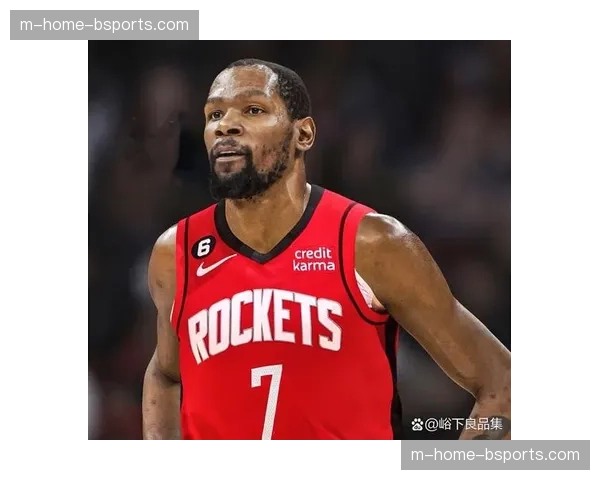 快船泰伦卢战术布置获杜兰特盛赞限制火箭失误频发